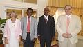 15TogoPrimeMinisterHoungbo