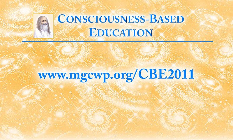 Slide00.jpg - Website for International Foundation of Consciousness-Based Education?Programmes and Materials.