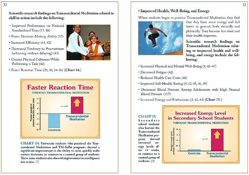 Slide17.jpg - 19 February 2011Scientific research findings related to skill in action, and health and well-being.