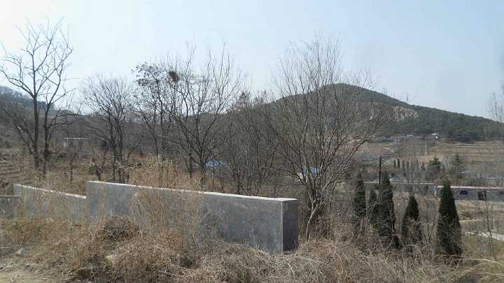 14China.jpg - There is interest in this location in China as a site for the future Maharishi Qingdao High School featuring a Consciousness-Based curriculum that allows students to spend their senior year at MSAE in Fairfield, Iowa.