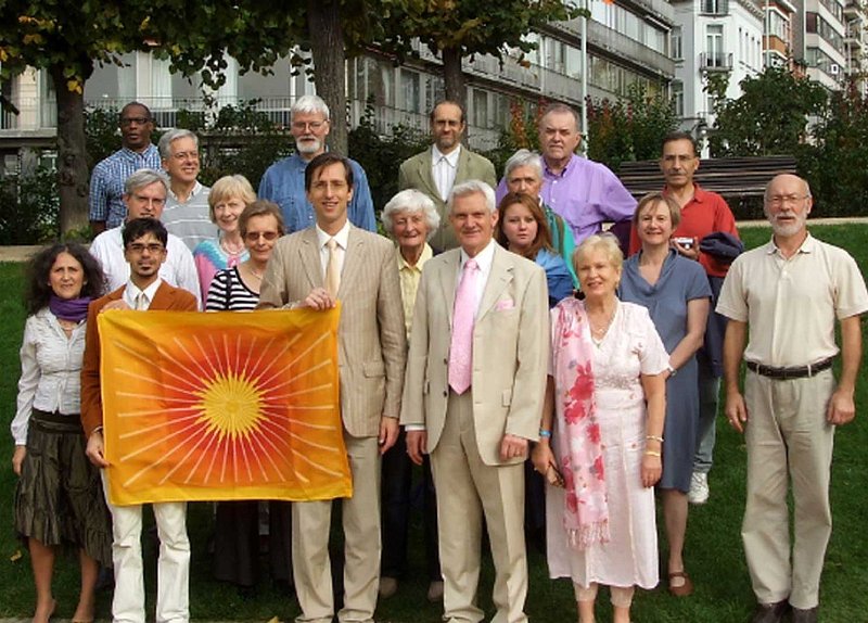 05-Brussels-WPA.jpg - In the last few months three conferences (World Peace Assemblies) were held. Each was attended by about 35 participants from several different countries, and took place during the Brussels summit meeting for European leaders.