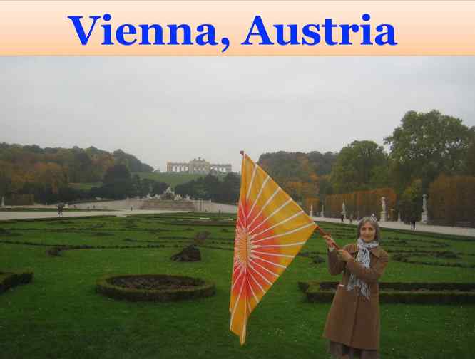 Austria.jpg - Austria: The Flag of Invincibility was raised in Vienna.