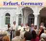 GermanyErfurt