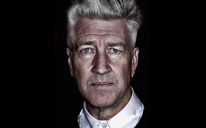 lynch1.jpg - Dr David Lynch is giving his name to a new master's degree in film at Maharishi University of Management, the David Lynch MA in Film will be offered for the first time in the fall of 2013.