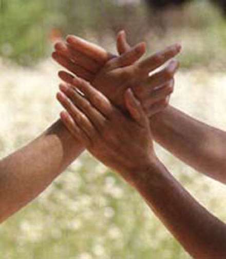 panchakarma3.jpg - The massage during Panchakarma treatments is uniquely gentle and slow.