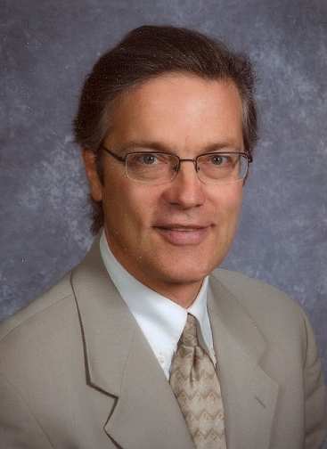 Richard-Beall.jpg - Dr Richard Beall, Principal of Maharishi School of the Age of Enlightenment, said that through the daily practice of Transcendental Meditation, students realize there exists a silent core within their mind and at the basis of all fields of life; it also helps them to dissolve stress while optimizing their brain function.