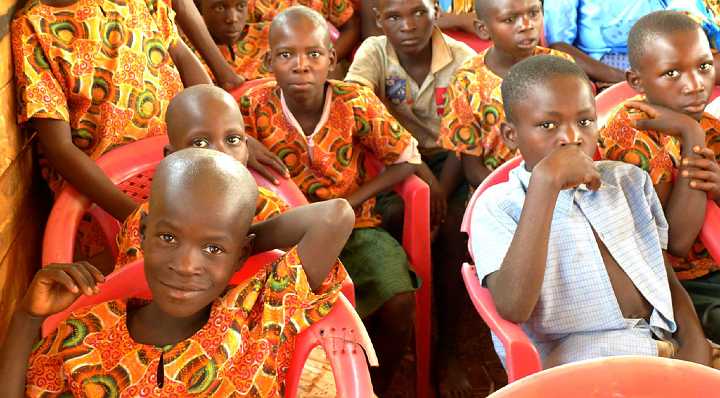 Uganda-GGn-(36).jpg - The children are very bright and full of hope. They now have the potential to be great leaders for their community and country.
